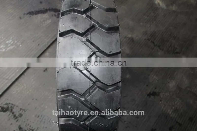 China ltop brand cheap wholesale Hot Sale 750-15 8.25-15 industrial pneumatic forklift tire bias linde forklift tire