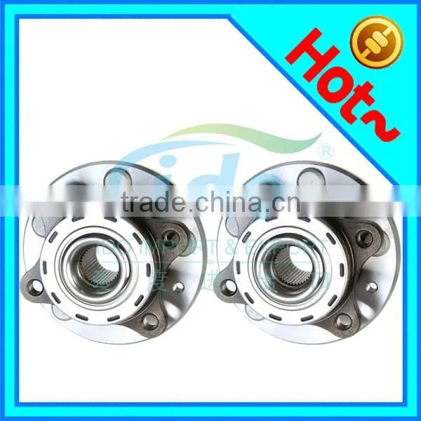 auto wheel hub bearing parts for Land rover