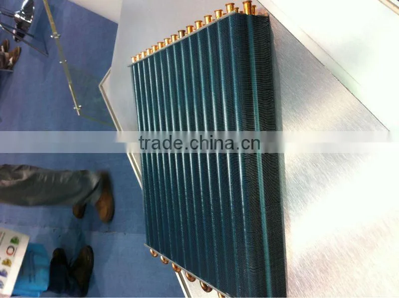 aluminium radiator