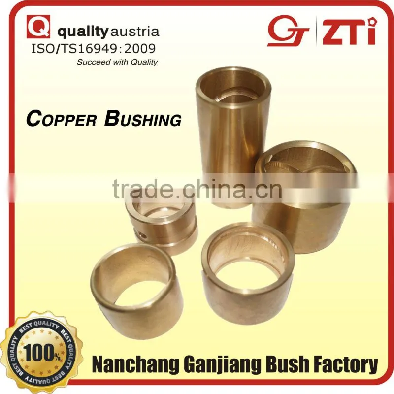 High character Customize Motorcycle Stabilizer Bushing