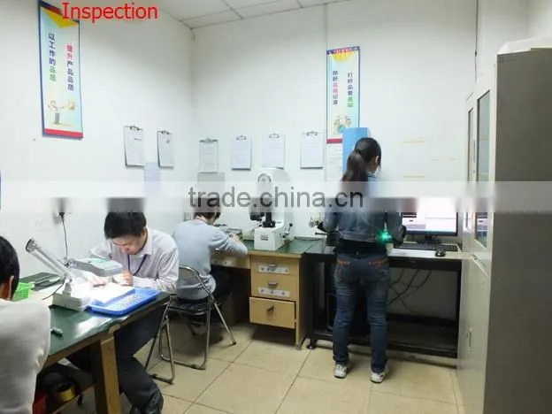 Custom high precision CNC truning metal pen parts