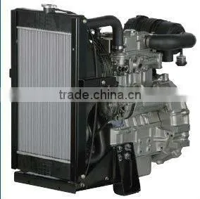 Radiator for Perkins 403A-15G1(OEM)