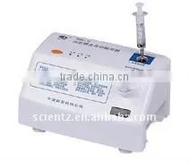 Syringe Needle Destroyer ZR-II