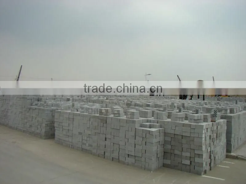 SD-1300x2!! Fly Ash Brick Making Machine, Sand Lime Brick Making (Dongyue)
