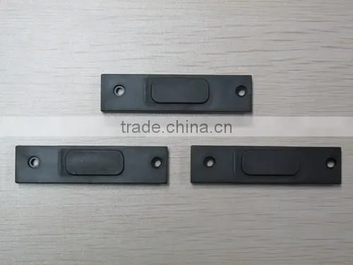 The Lowest Cost 2.4GHz RFID Active Tags for Security