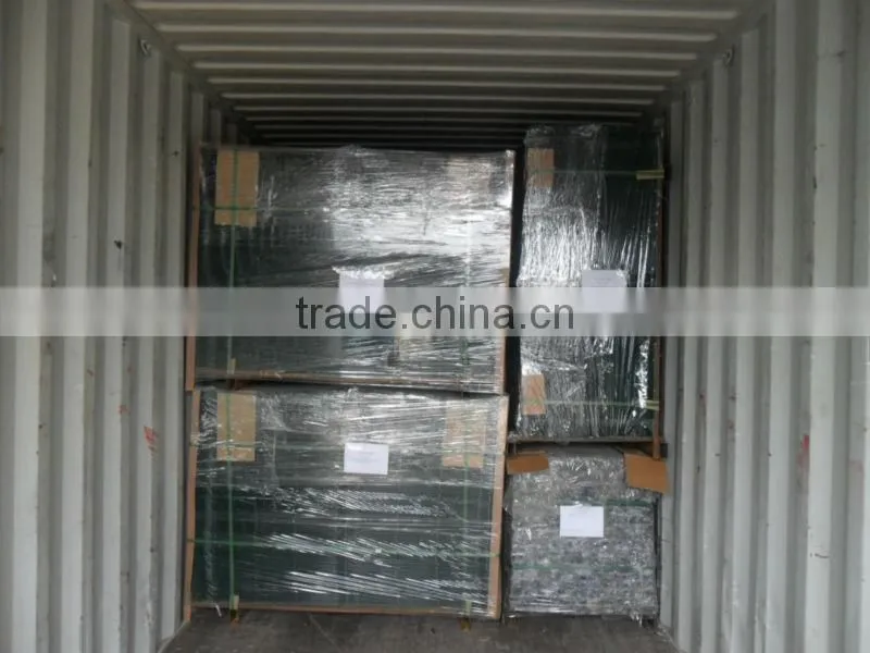 Steel gates and Fences Design(Factory)