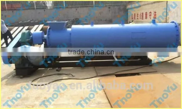 Good Performance Chicken Manure Fertilizer Granulator for Organic Fertilizer Machinery (SMS: 0086-15937167907)