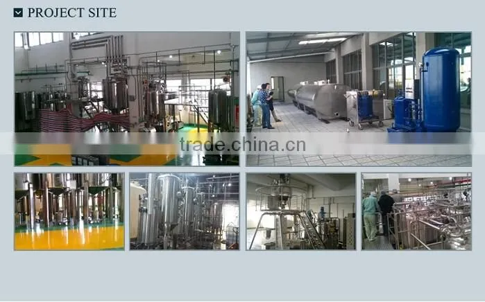 High-Efficiency Homogenizing Emulsifying Mixer