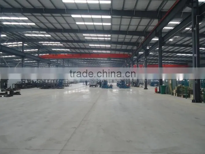 Hebei HTK Welding Equipment Manufacture Co., Ltd. company overview - view 4