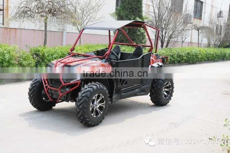 UTV 250cc