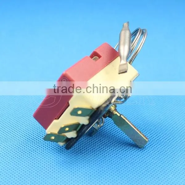 Water Heater 22(4)A 125VAC 16A 250VAC Temperature Control Circuit Breaker