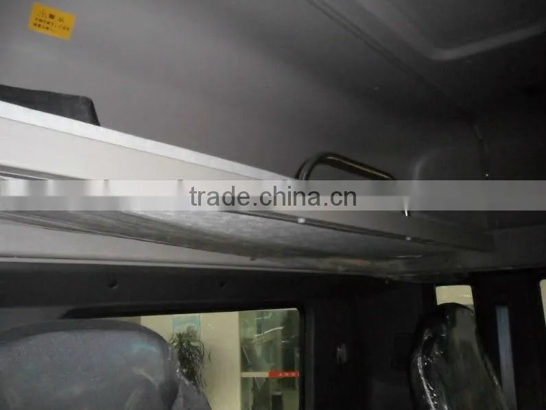 JAC 6x4 tractor head truck / prime mover,tractor head truck