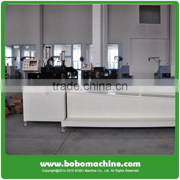 auto cutter for cable outer casing