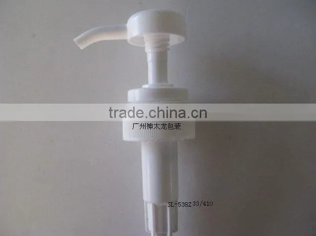 32/410 lotion pump shampoo lotion pump