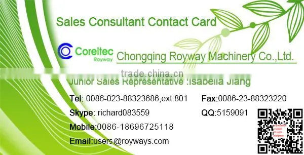 Royway hot sale X Ray Florescence Analyzer/Rapid Analysis minerals analyzer