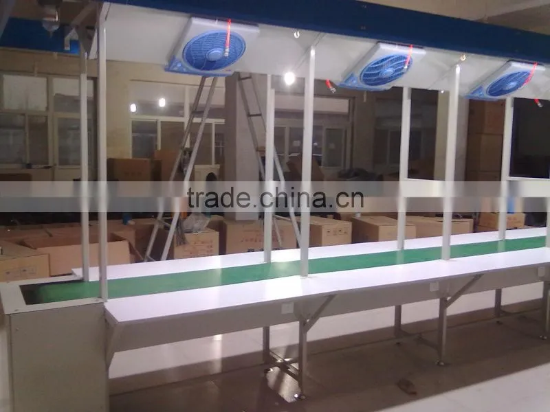 conveying system