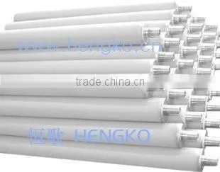 Stainless steel washable cartridge filter