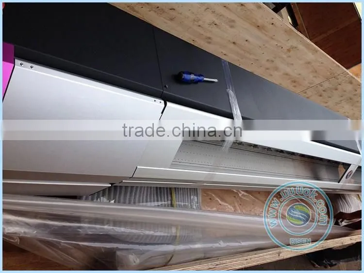 Professional outdoor print 1.8M galaxy ud-181la eco printer