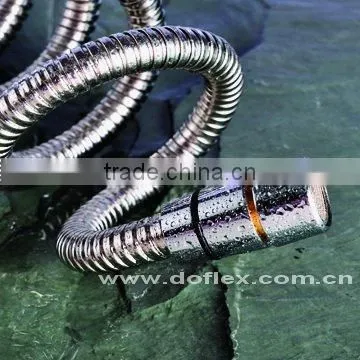 bidet hose/approved by ACS certificate &according to TUV