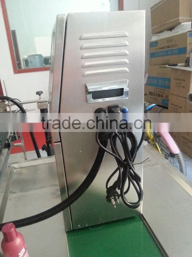 2015 High Quality New Design Batch Number Printing Machine