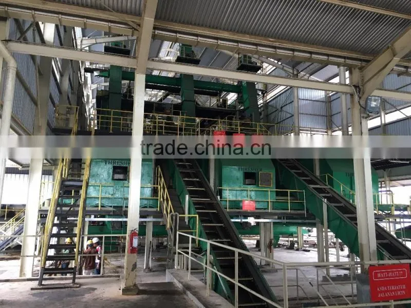 Most popular turn-key project palm oil factory for sale