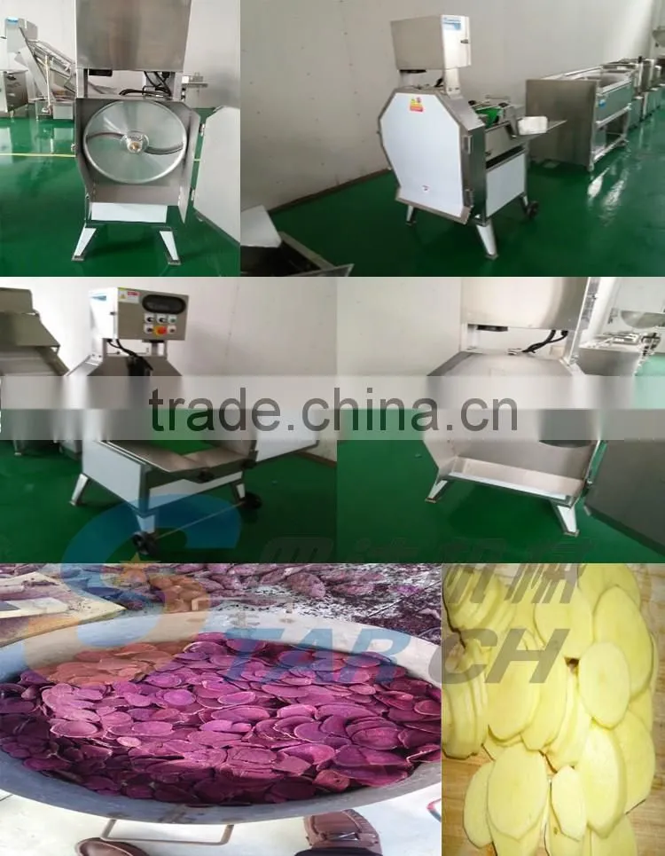 Most Popular Home Use Potato Chips Machine with Cheap Price