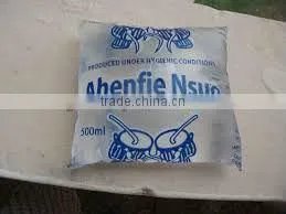Sealing Pure Water Machine