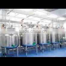 fruit juice production equipment