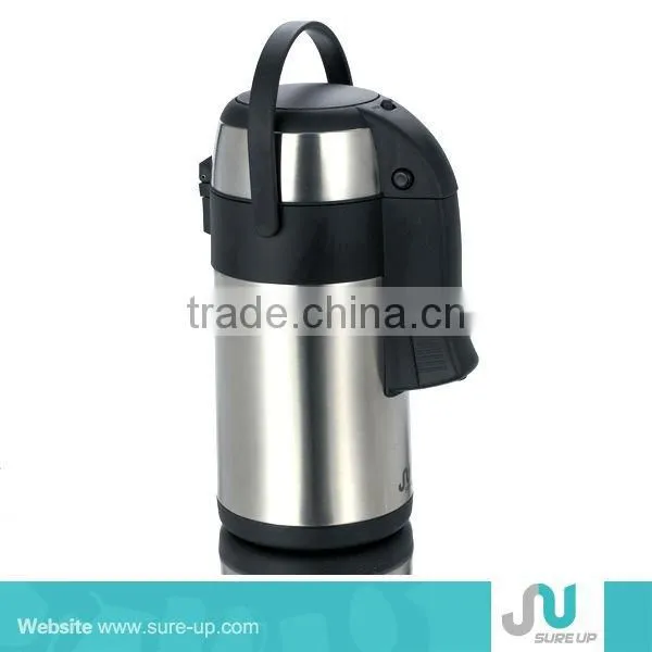 air pot(2.5,3,3.5,4 liter) pump lever