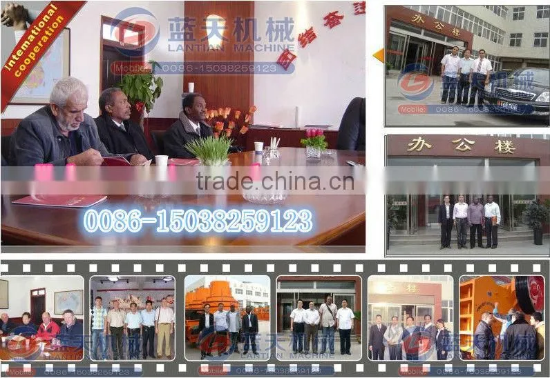 30 years experience pelletizing machine / granulating machine