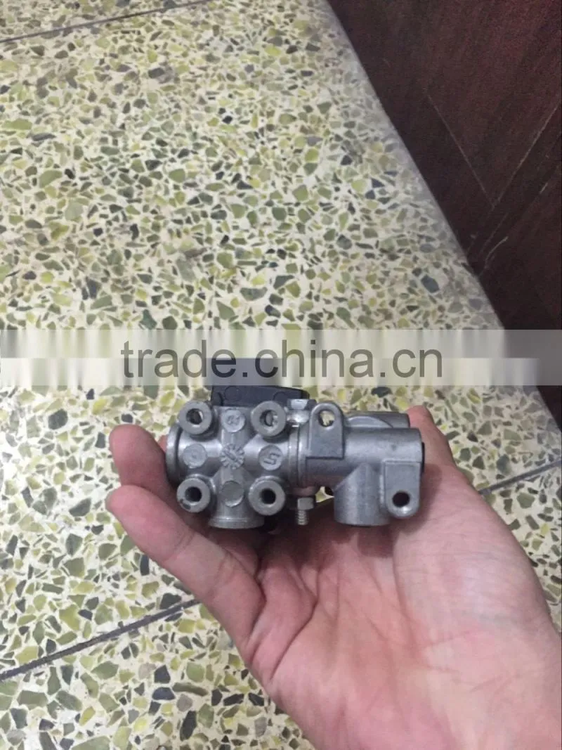 New 9041009 Solenoid Valve for SCANIA Heavy Truck Made in China