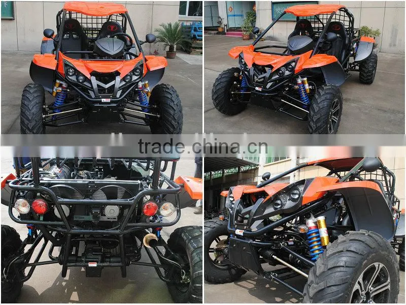 Renli 1500cc 4x4 Beach Buggy Dune Buggy