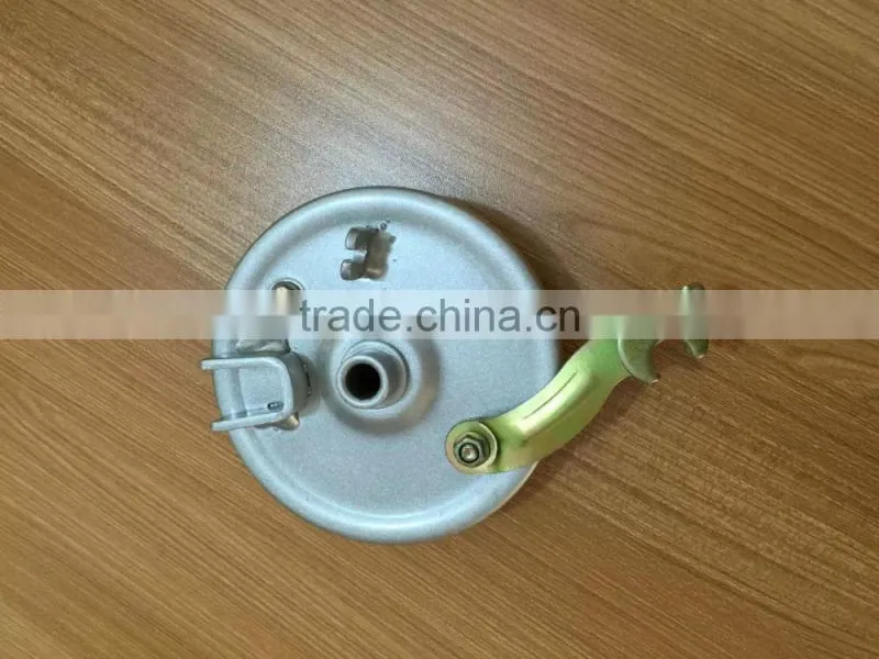 manufacture of motorcycle brake /manufacturer aluminium motorcycle brake