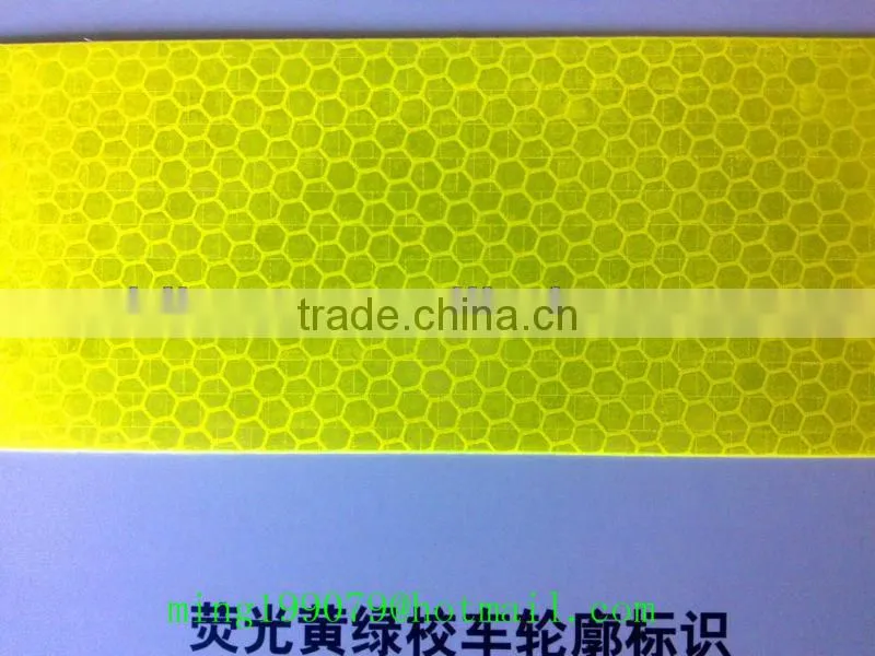 2013 3M High Strength Grade Acrylic Reflective Film
