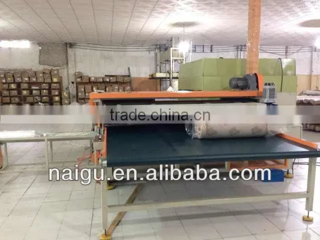wrapp pack machines for exporter
