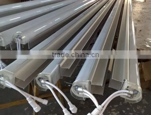 high precision New-design Aluminum LED lampshade with good quality and big quantity