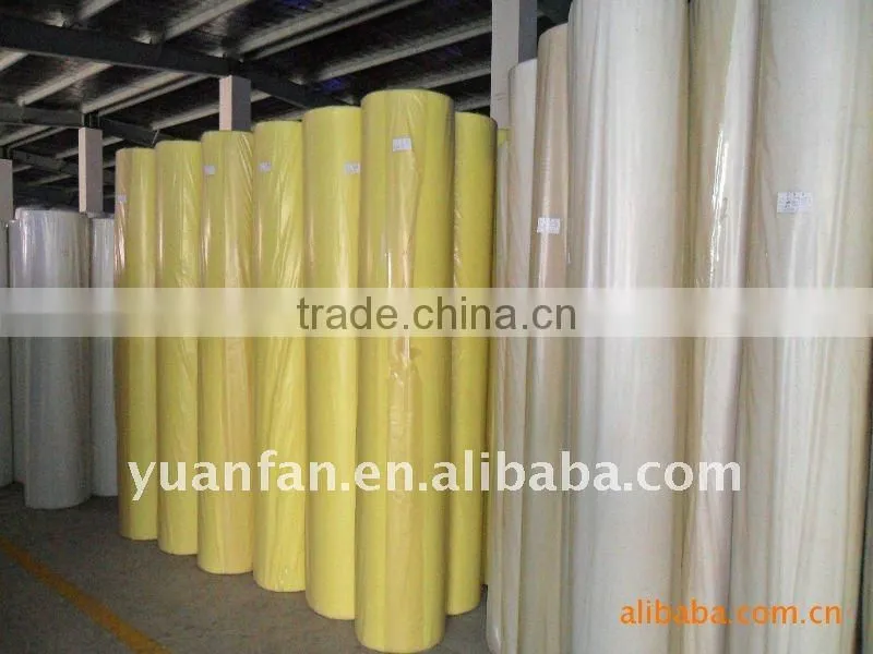100% spunbond TNT non woven fabric SS fabric