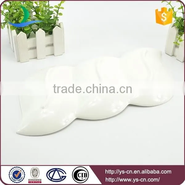 wholesale modern europe ceramic dish