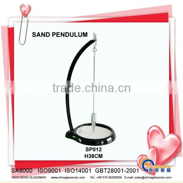 SP021 physics equipment sand pendulum