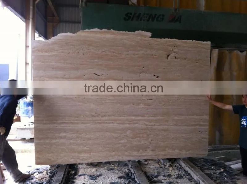 Natural beige limestone tile competitive price on promotion sale