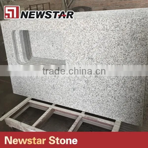Newstar G655 amazonite granite countertop