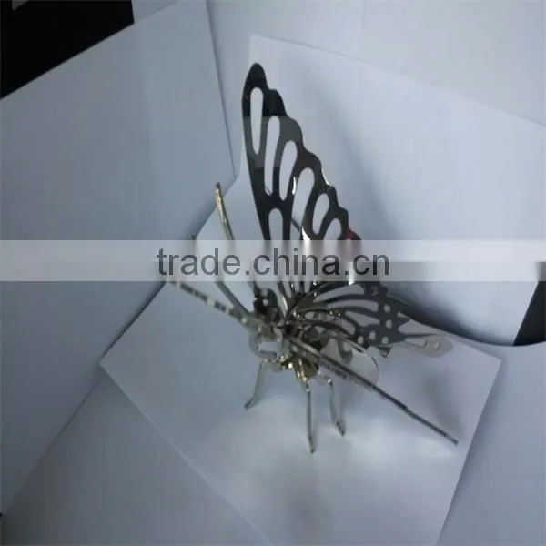 Modern Metal Art Sculpture Large Outdoor Statues