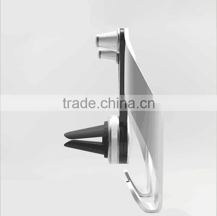 High Quality USB Car Charger with Holder wholesale USB car charger for mobile phone