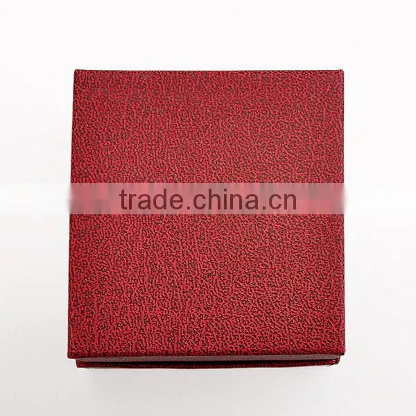 Wholesale packaging paper box, custom design your own watch box