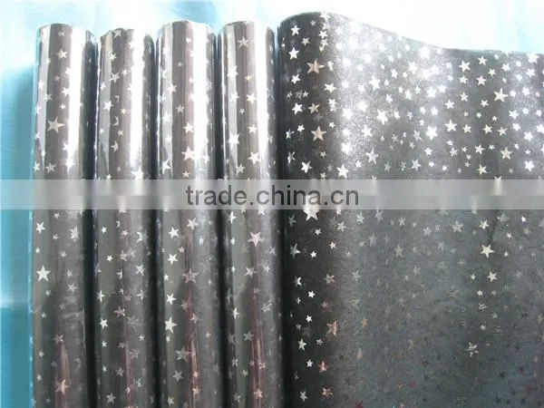 Disposable Non-woven fabric roll for christmas decor