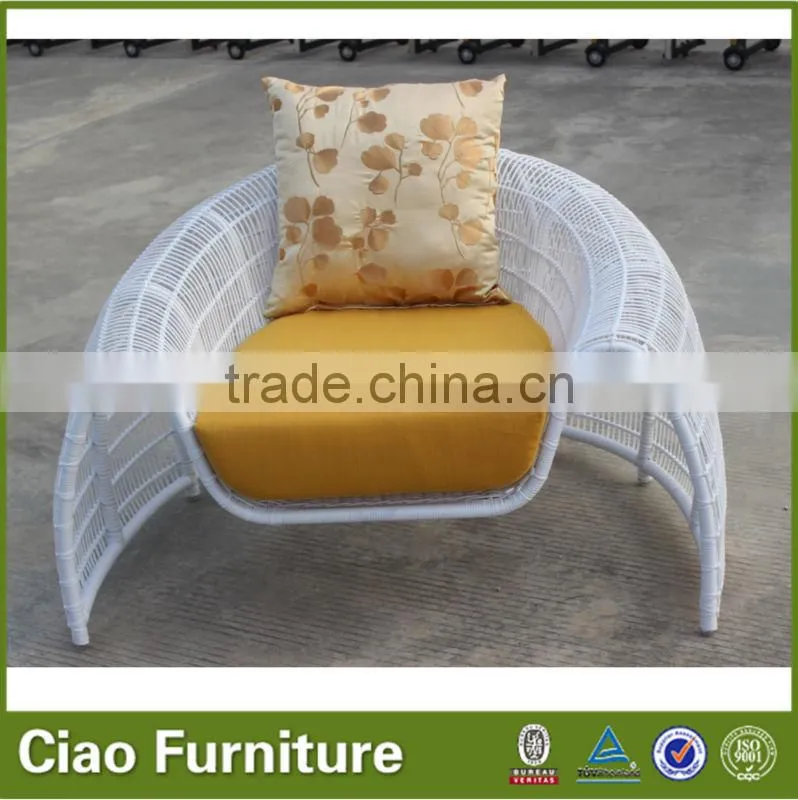 new project design for 5-star hotel leisure chair