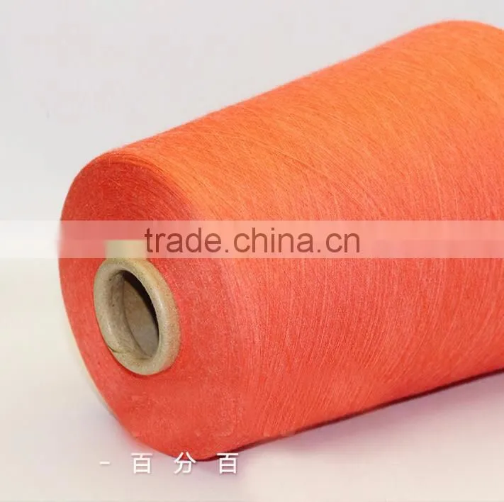 100% cashmere yarn 100Nm/2