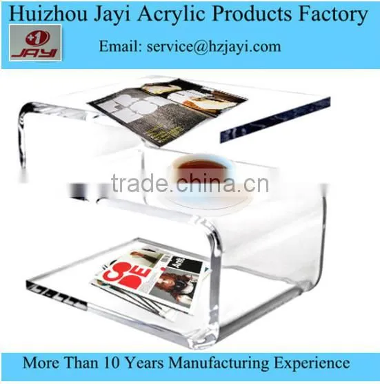 China manufacturer wholesale plastic bed riser