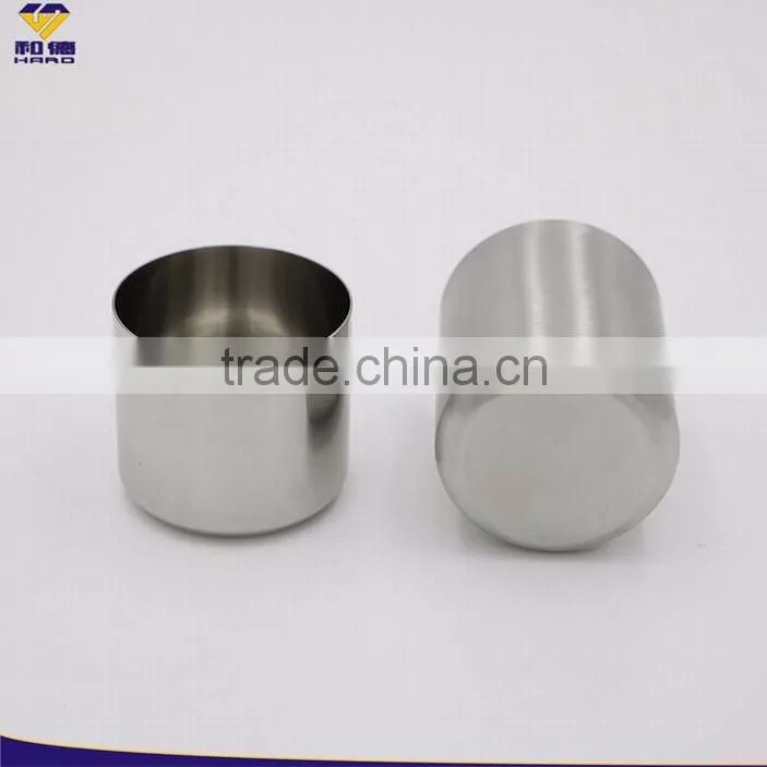 2016 Sheet Metal Cans With Deep Drawing Techlogy