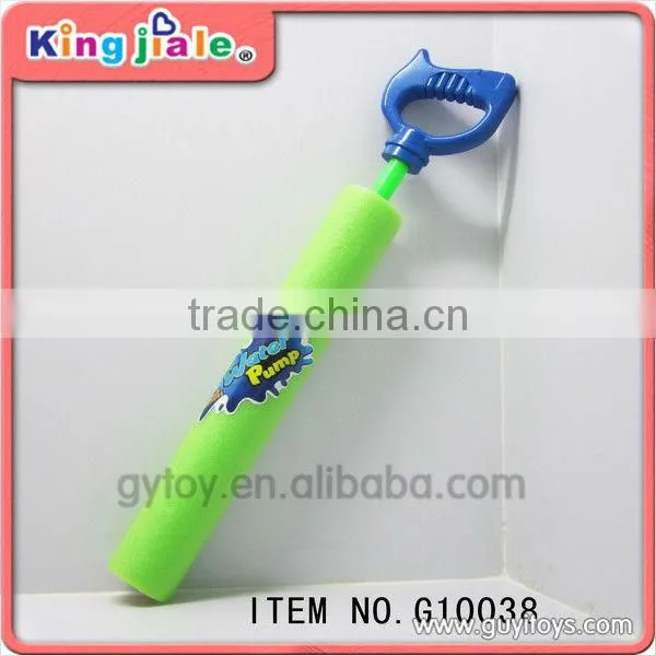 funny eva water gun